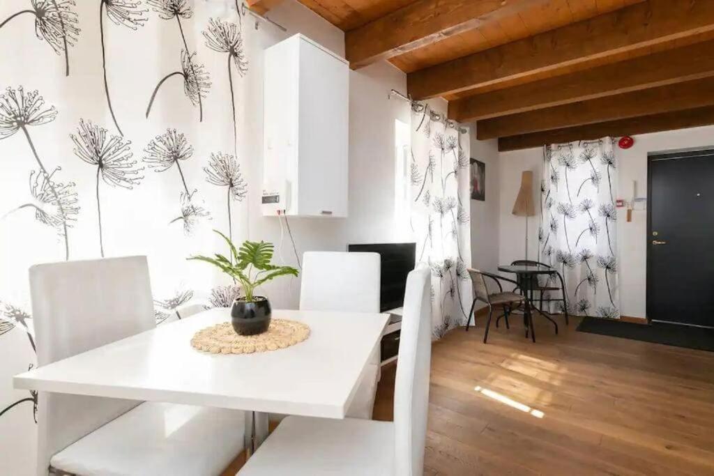 塔林Cozy 3 Story House In Old Town公寓 外观 照片
