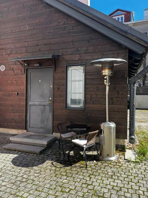 塔林Cozy 3 Story House In Old Town公寓 外观 照片